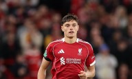 Liverpool: Giovanni Leoni breaks silence on knee injury and reveals new target amid surgery fears