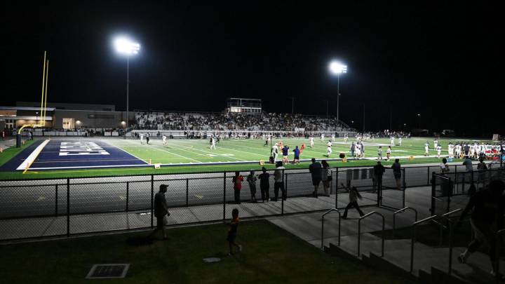 Week 4: 5A Utah High School Football Recap