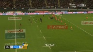Bledisloe Cup 2025: All Blacks vs Wallabies highlights, Cam Roigard try video