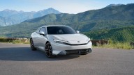 El Honda Prelude 2026 revela sus secretos ocultos en EE.UU.