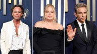 Emmys 2025 Red Carpet: All The Fashion and Looks