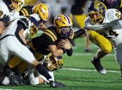 How cleveland.com Top 25 high school football teams fared in Week 5, 2025