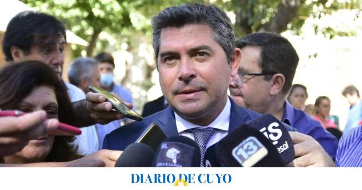 Milei anunció una mesa de diálogo con los gobernadores: cuál fue la decisión de Marcelo Orrego