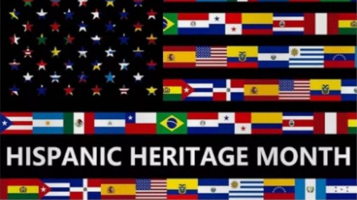 Hispanic Heritage Month starts midway through September: Here's why