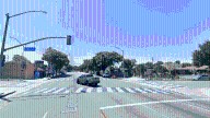 Woman struck and killed while walking in Long Beach