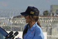 Judge blocks Trump administration’s ending of legal protections for 1.1M Venezuelans and Haitians