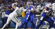 Josh Allen-led Bills are riding 13-game home winning streak in preparing to host winless Saints