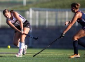 MJ Simpson ignites Northern field hockey in win over Bishop McDevitt