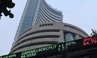 Sensex, Nifty fall in early trade on US H-1B visa fee, foreign fund outflows concerns