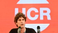La UCR adelantó que rechazará en el Congreso contra de los vetos de Milei y adelantó