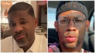 'Delete This Bro': Kirk Franklin’s Son Leaves Fans Speechless After Claiming Scars on His Back Are Proof of Years of Parental Abuse
