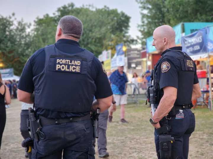 Oregon leaders prepare court, legislative action after Trump floats National Guard in Portland