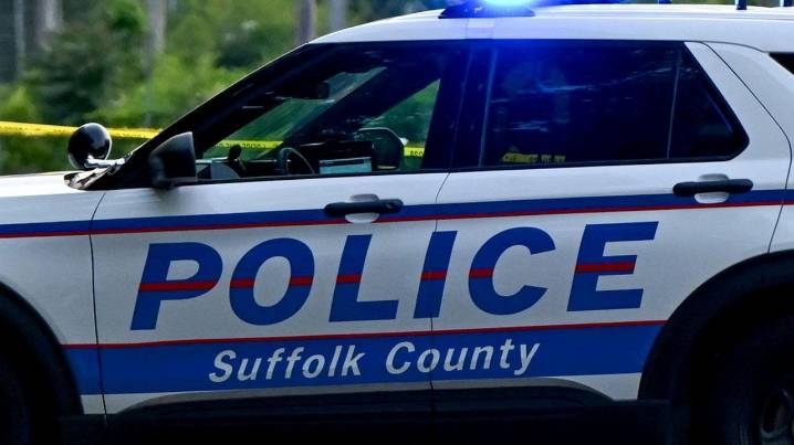 Bay Shore man accused of causing chain-reaction crash in Shirley