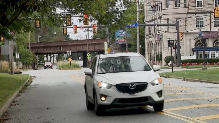 Cleveland approves plan to reduce speed limit on Lake Avenue
