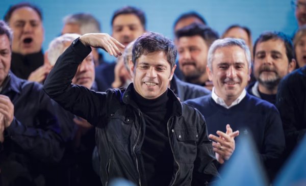 “Me parece un personaje repudiable, pero institucionalmente tenemos que tener un diálogo respetuoso”