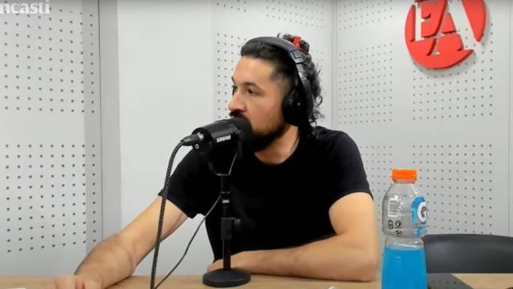 Se presenta hoy en el Cine Teatro "La Pulpería de Antonio Fierro"