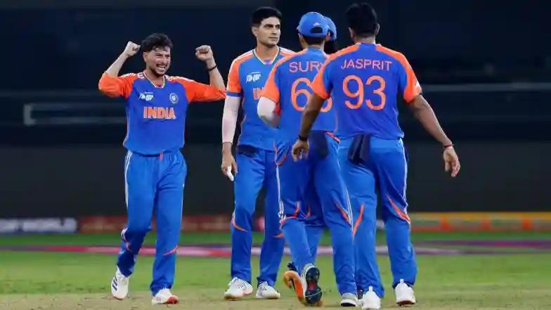 Cricket IND vs PAK, Asia Cup 2025 Final: BCCI Celebrates India’s Triumph Over Pakistan, Announces INR 21 Crore Prize for Team and Staff