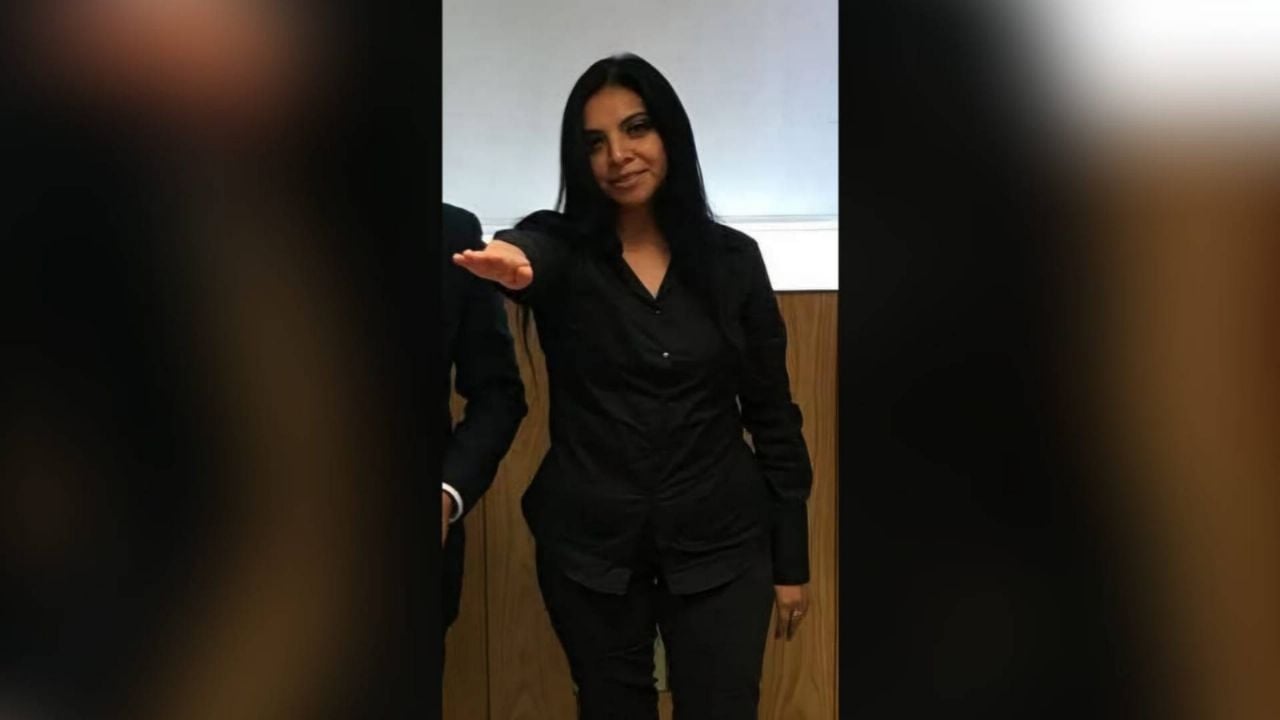 Martha Lidia Pérez Gumecindo es designada como nueva titular de la Comisión Nacional de Búsqueda