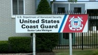 Lake Michigan plane crash: 3 rescued after Cessna Cirrus aircraft crashes into water off coast of Milwaukee, Coast Guard says