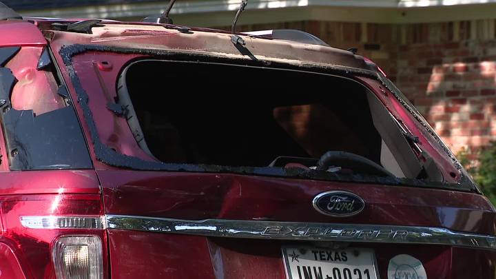 Dallas PD responds to crash 4-hours late, despite 12