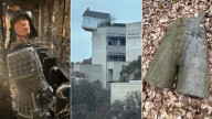 Estas fotos tan irreales parecen fruto de la IA