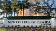 Ex-insider pushes New College privatization in break with DeSantis