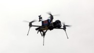 Nueva noche de ataques con drones entre Ucrania y Rusia