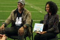 Who Is Teddy Bridgewater’s Girlfriend? All About NFL Star’s Long-Time Partner Erika Cardona Discover the story of Teddy Bridgewater and his girlfriend Erika Cardona, an author who has supported him si