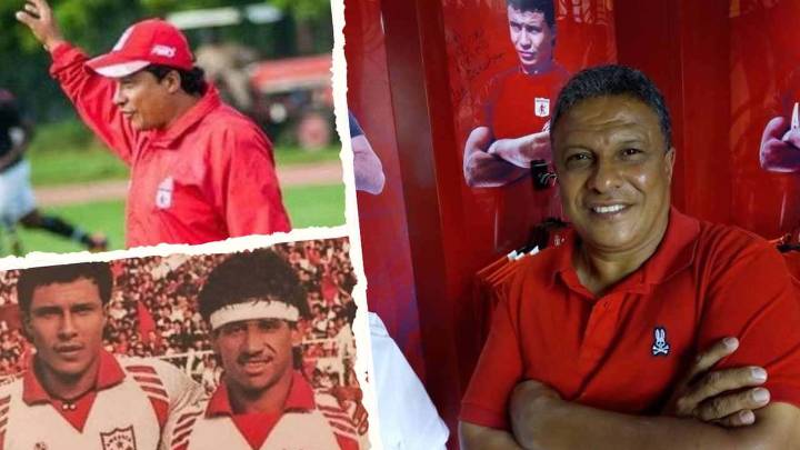 Quién es Álex Escobar en la historia de América de Cali y la oportunidad de ser su DT