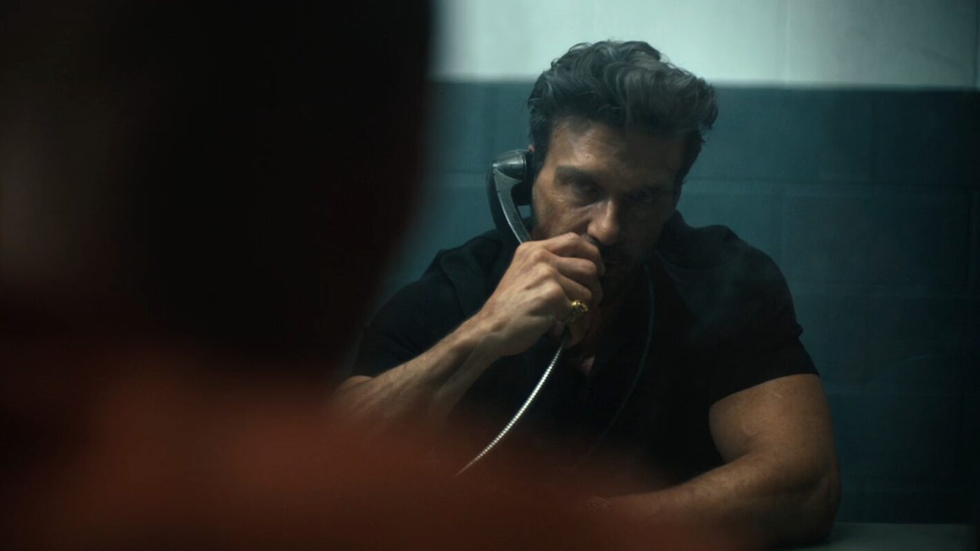 'Peacemaker' Episode 6 Delivers 'Superman' Cameo, Confirms Fan Theory About Alternate Dimension