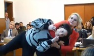 Otra vez Creimer: Casación revocó una perpetua basada en un peritaje de la perito