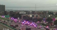 Dallas shooting UPDATES: Multiple injuries and fatalities at immigration centre