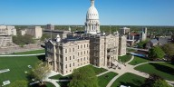 Lawmakers speak on how close budget negotiations are