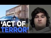 Shooter Targeted 'People Taking Dirty Checks' At Dallas ICE Facility: FBI Gives Update