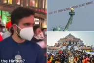 Hindu-Americans call out Zohran Mamdani's 'Hinduphobia'
