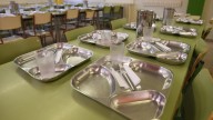 Estos son los colegios de Zaragoza que estrenan cocina
