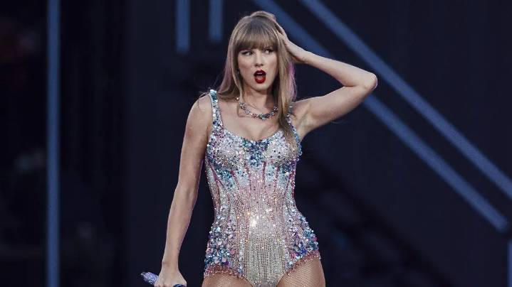 Actuación de Taylor Swift en el Super Bowl 2026 es una posibilidad: comisionado de la NFL
