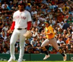 How Thursday loss impacts Red Sox postseason chances