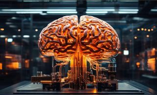 AI Copilot Boosts Brain-Computer Interface’s Performance