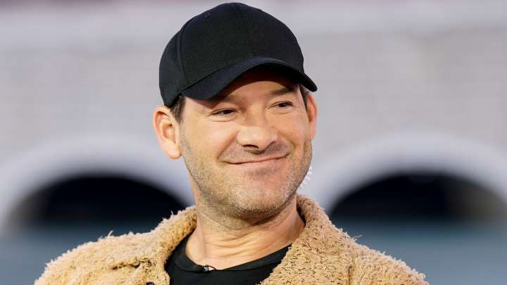 Tony Romo fears for Josh Allen and claims 'something is wrong' after Buffalo Bills star suffered gruesome injury vs Jets