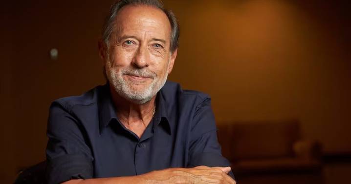 Guillermo Francella podría ausentarse de los Martín Fierro: “Miedo de los colegas”