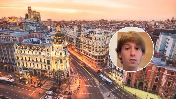 Un joven alerta sobre el bajo nivel de vida de Madrid: "Lo que queda son salarios de un país en vías de desarrollo"