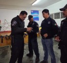 Continúa SSPE con desarme a policías municipales de Chínipas y Guazapares