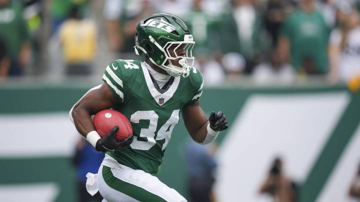NFL’s kickoff rule change leads to highest return rate since 2010