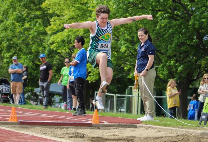 Southwick Regional School to receive national recognition from Special Olympics for its inclusion program