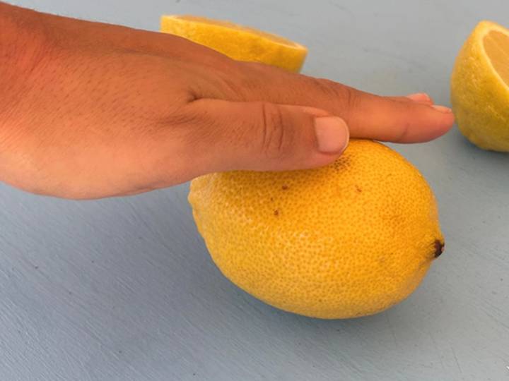 ‘Crazy’ Jamie Oliver lemon hack tested