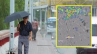 Frente frío #4 provocará lluvias fuertes en NL, ¿Cuándo entra este sistema frontal?