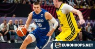 Alexander Madsen joins Karditsa, Jose Silva re