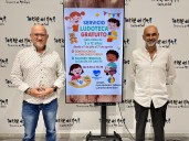 Vélez-Málaga clausura con éxito los campamentos inclusivos de verano