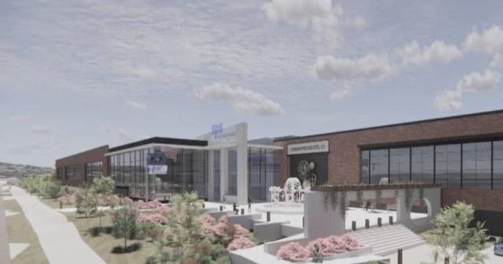 SPS Technologies to rebuild facility in Philadelphia suburbs months after devastating fire